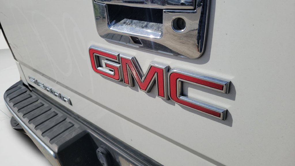 Used 2014 GMC Sierra 1500 SLE w/ SLE Value Package AWD/4WD image 8