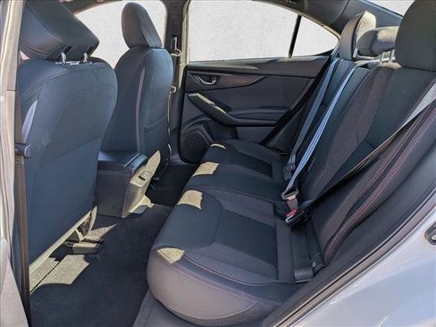 Used 2022 Subaru WRX Premium AWD/4WD image 18
