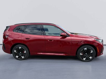 New 2026 BMW X3 xDrive30i w/ Premium Package