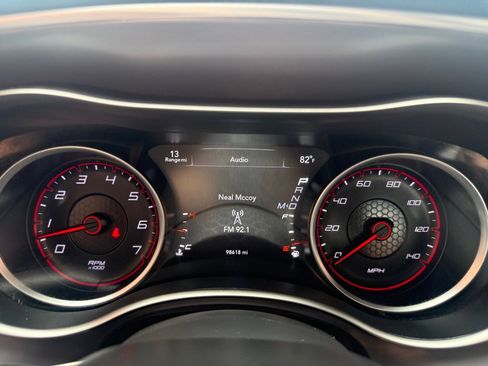 Used 2019 Dodge Charger SXT w/ Plus Group RWD image 31