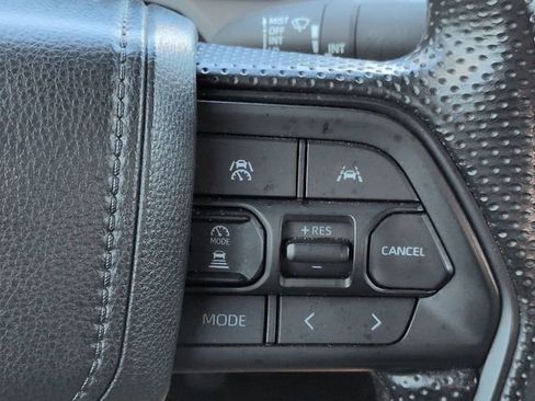 Used 2024 Toyota Tacoma SR5 AWD/4WD image 24