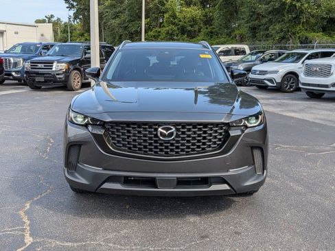 Used 2024 MAZDA CX-50 AWD 2.5 S w/ Select Package image 3