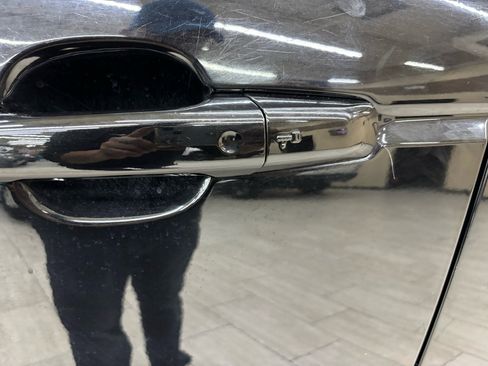 Used 2016 Land Rover Range Rover Sport HSE image 5