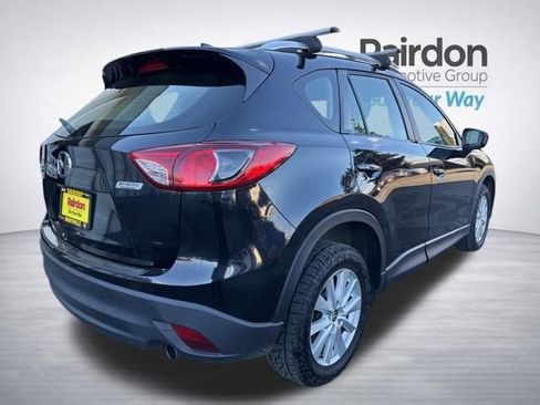 Used 2014 MAZDA CX-5 Sport image 8