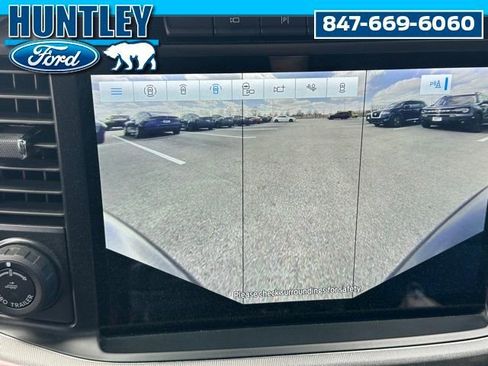 Used 2022 Ford F150 Raptor w/ Equipment Group 801A High image 22