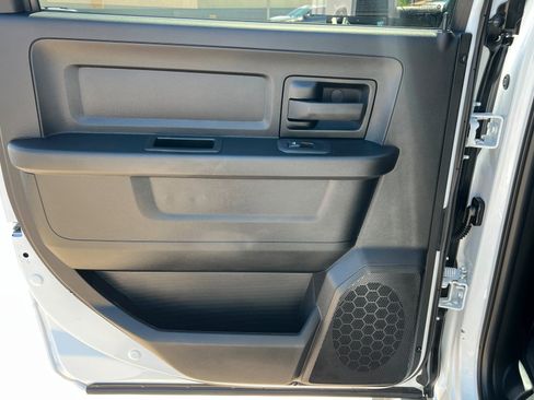 Used 2025 RAM 2500 Tradesman AWD/4WD image 19