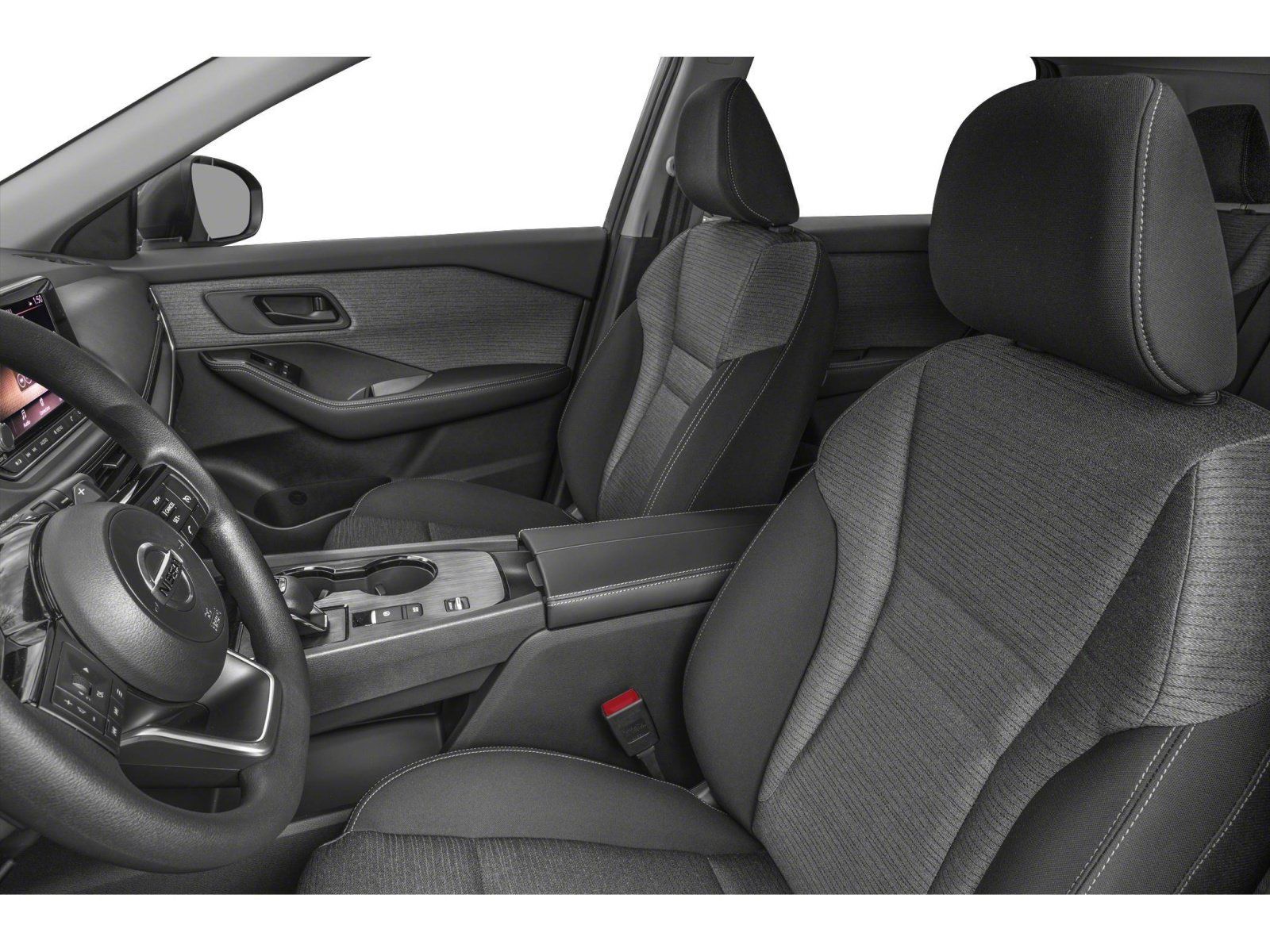 Used 2023 Nissan Rogue SV FWD image 6