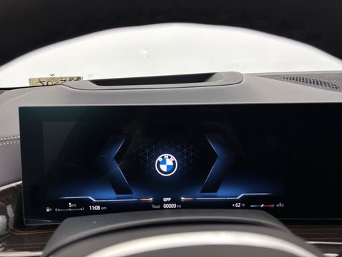 New 2026 BMW X5 xDrive40i w/ M Sport Package AWD/4WD image 28