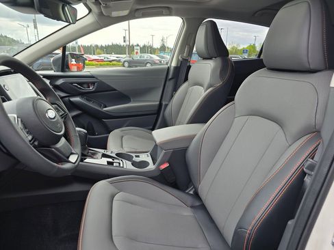 New 2026 Subaru Crosstrek 2.5i Limited AWD/4WD image 12