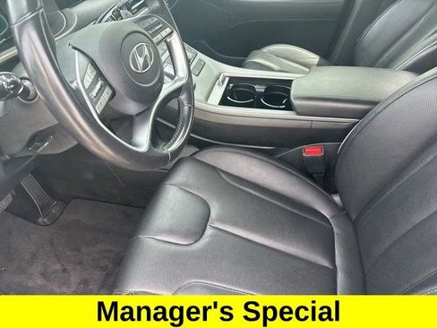 Used 2024 Hyundai Palisade XRT FWD image 11