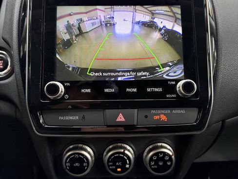 Used 2021 Mitsubishi Outlander Sport SE AWD/4WD image 26
