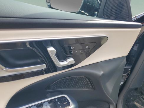 Certified 2025 Mercedes-Benz E 350 Sedan image 11