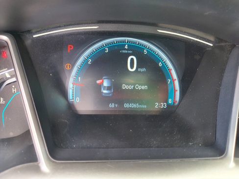 Used 2017 Honda Civic EX-T image 17