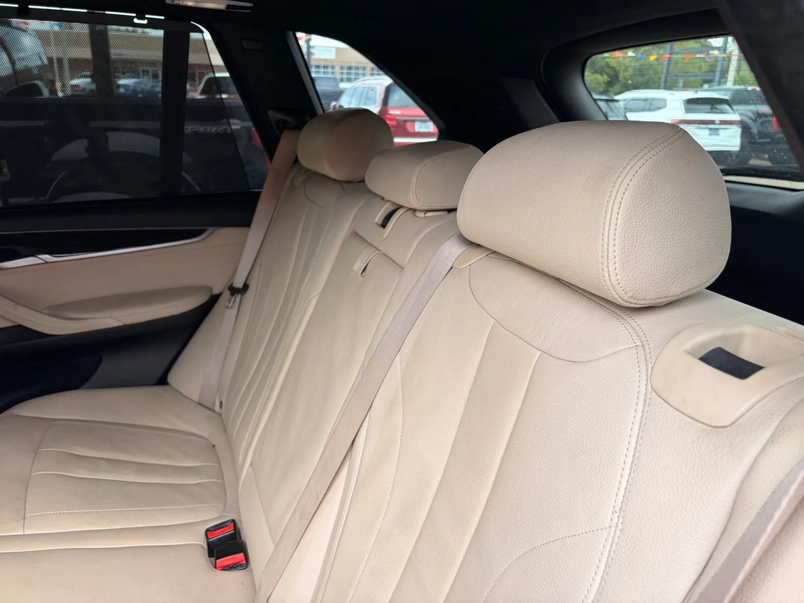 Used 2017 BMW X5 xDrive40e AWD/4WD image 19