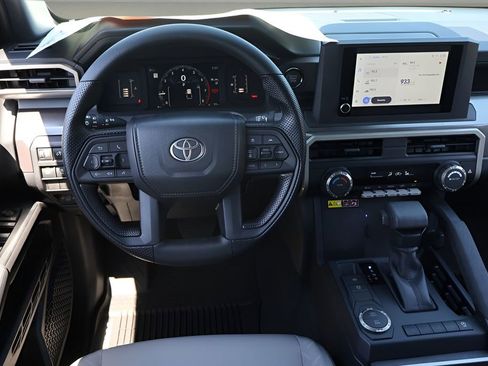 New 2026 Toyota Tacoma SR5 RWD image 14