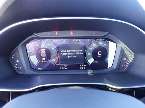 New 2025 Audi Q3 2.0T Premium Plus image 17