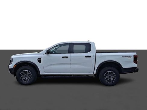 Used 2024 Ford Ranger XLT image 4