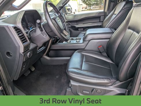 Used 2021 Ford Expedition XLT AWD/4WD image 16