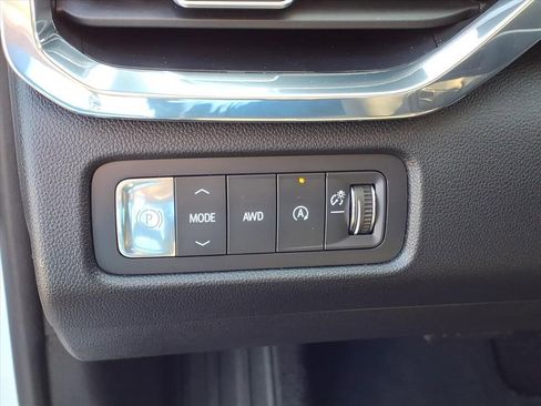 Certified 2025 GMC Acadia Elevation image 7