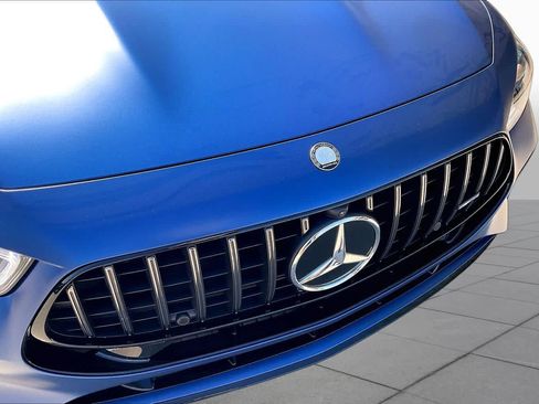 Used 2026 Mercedes-Benz AMG GT 63 image 27