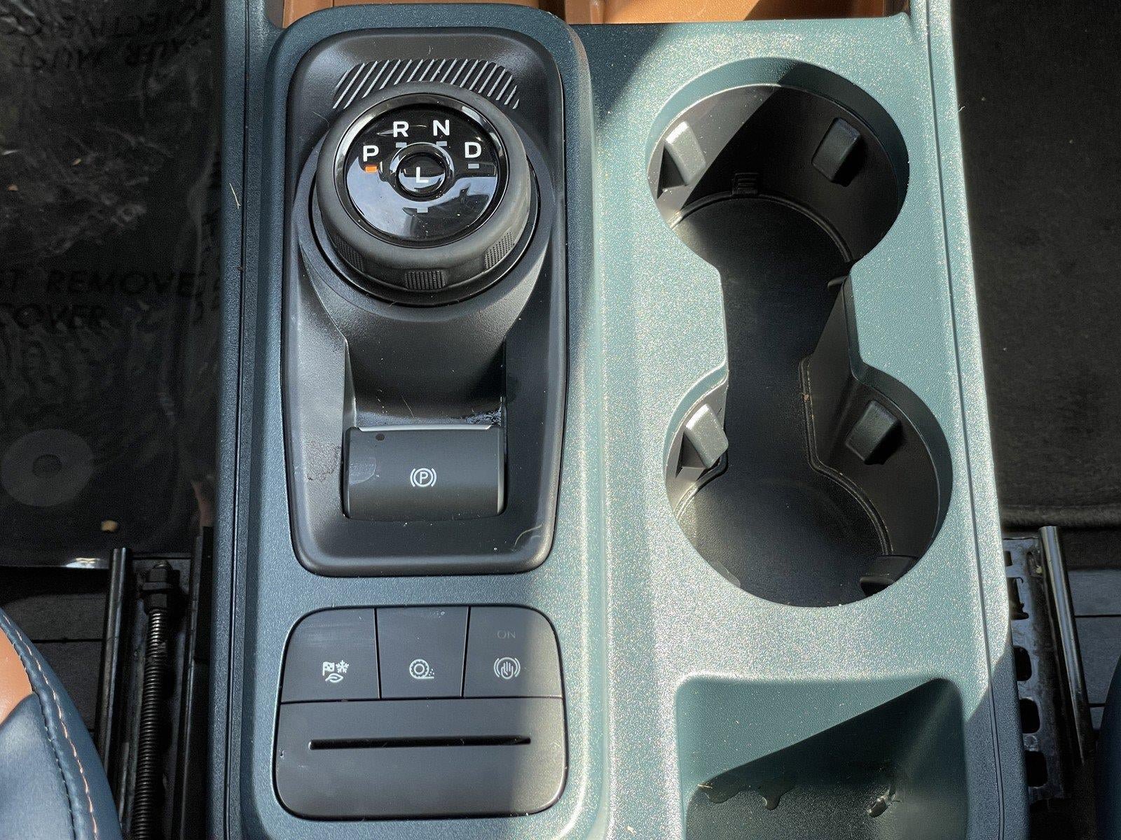 Used 2023 Ford Maverick Lariat w/ Lariat Luxury Package FWD image 29