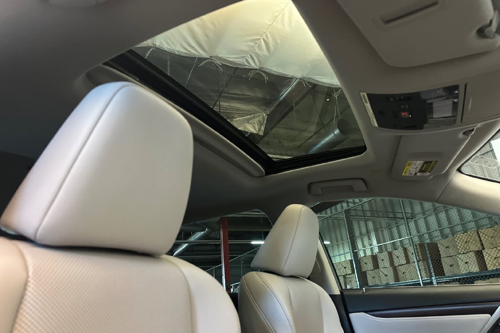 Used 2020 Lexus RX 350 FWD w/ Premium Package image 17