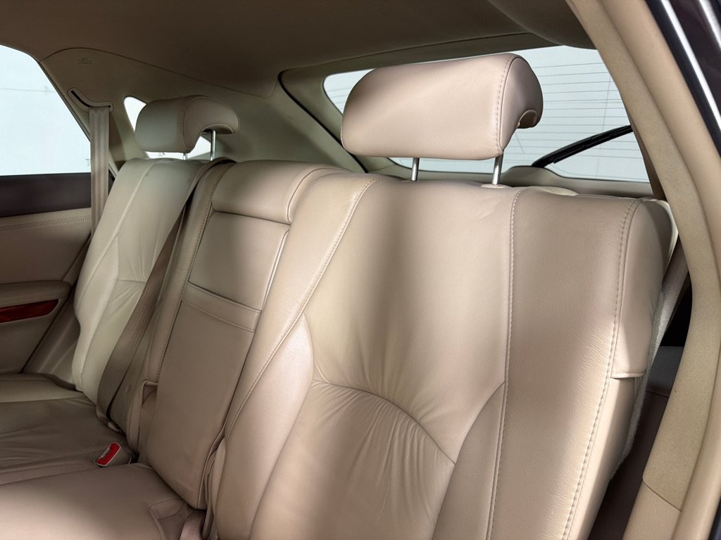 Used 2009 Lexus RX 350 AWD image 20