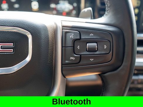 Used 2024 GMC Sierra 1500 Elevation w/ Elevation Premium Package AWD/4WD image 18