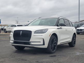 New 2026 Lincoln Corsair Premiere video 2