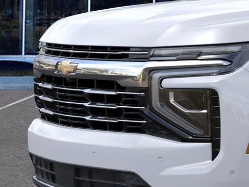 New 2026 Chevrolet Tahoe LT w/ Comfort Package AWD/4WD image 13