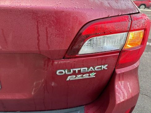 Used 2016 Subaru Outback 2.5i Premium w/ Protection Package #1 image 10