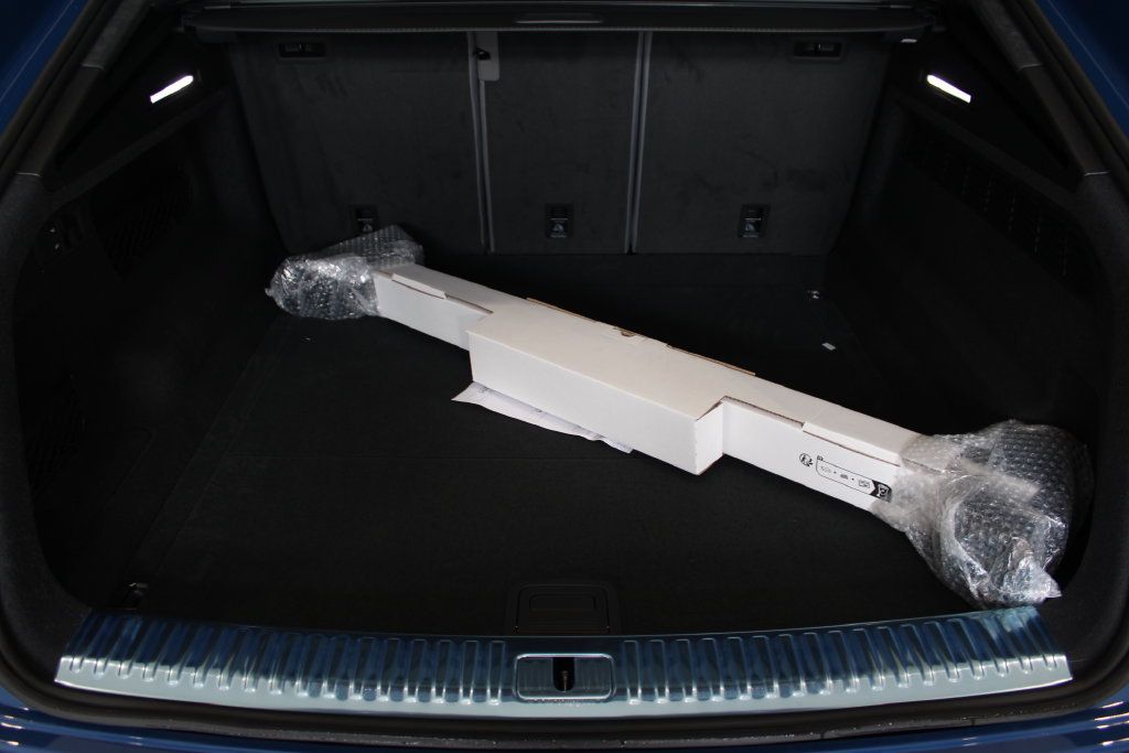 New 2027 Audi SQ8 Prestige AWD/4WD image 14