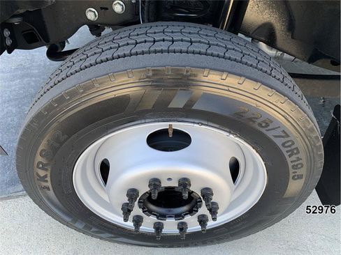 Used 2020 Ford F450 XL w/ Power Equipment Group RWD image 18