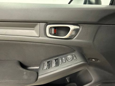 Used 2024 Honda Civic Sport image 31