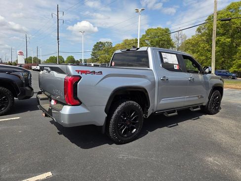 New 2026 Toyota Tundra 1794 Edition AWD/4WD image 10