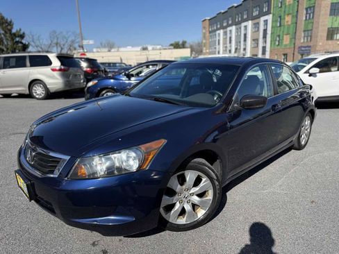 Used 2010 Honda Accord EX image 3