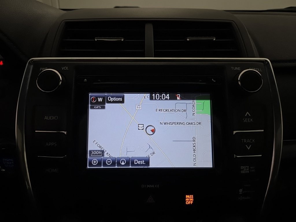Used 2016 Toyota Camry SE FWD image 31