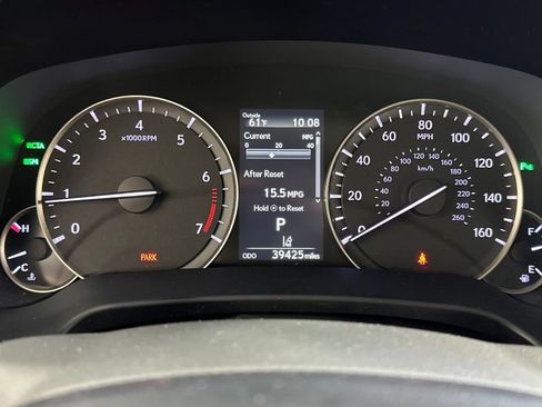 Used 2019 Lexus RX 350 AWD w/ Navigation Package image 32
