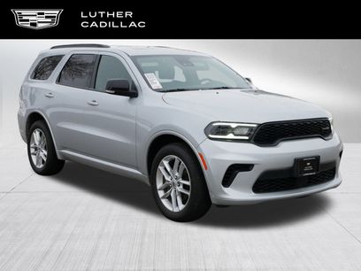 Used 2024 Dodge Durango GT