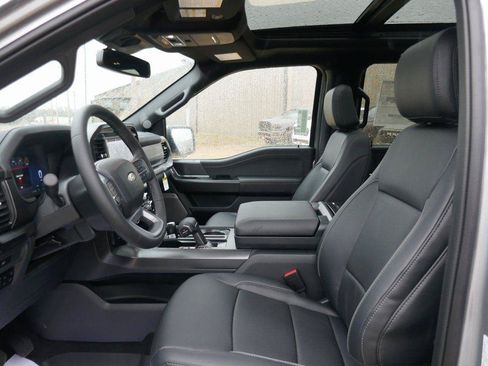New 2026 Ford F150 Lariat w/ Equipment Group 501A Mid AWD/4WD image 20