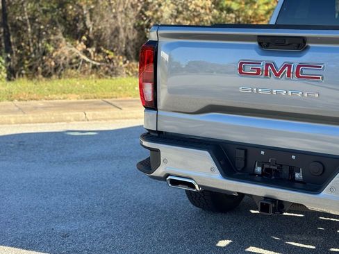 New 2026 GMC Sierra 1500 Elevation w/ Elevation Premium Package image 15