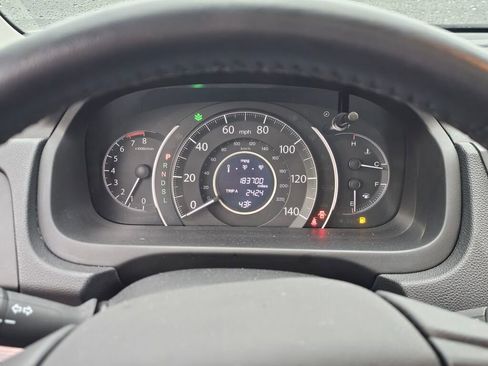 Used 2015 Honda CR-V EX-L image 33
