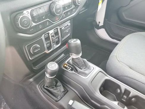 New 2026 Jeep Wrangler Sport S image 18