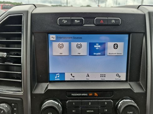 Used 2019 Ford F150 XLT w/ Equipment Group 302A Luxury AWD/4WD image 35