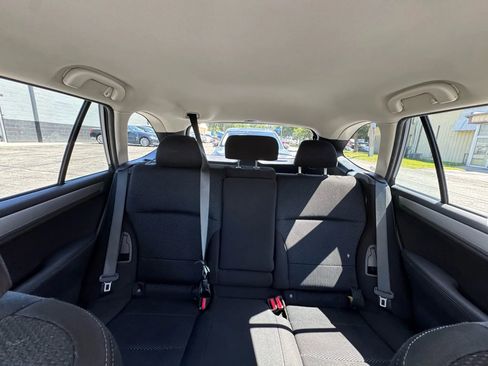 Used 2015 Subaru Outback 2.5i Premium image 28