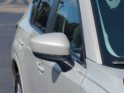 New 2025 MAZDA CX-5 AWD 2.5 S w/ Select Package image 12