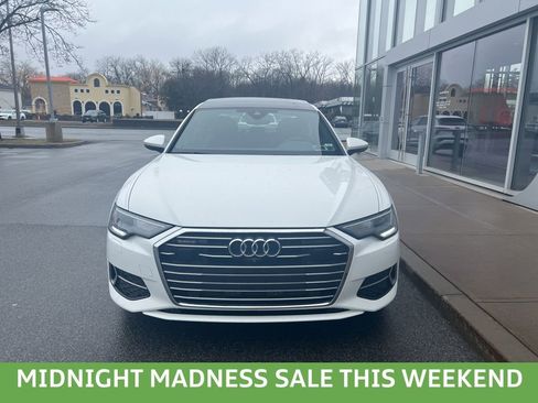 Used 2023 Audi A6 2.0T Premium w/ Convenience Package image 53