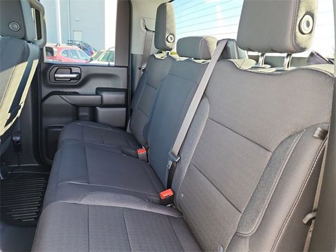 New 2026 GMC Sierra 2500 Pro image 18