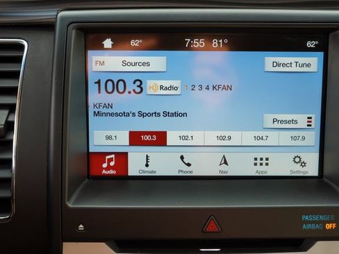 Used 2016 Ford Flex Limited w/ Limited Appearance Package AWD/4WD image 31