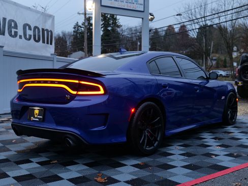 Used 2020 Dodge Charger Scat Pack w/ Dynamics Package image 68